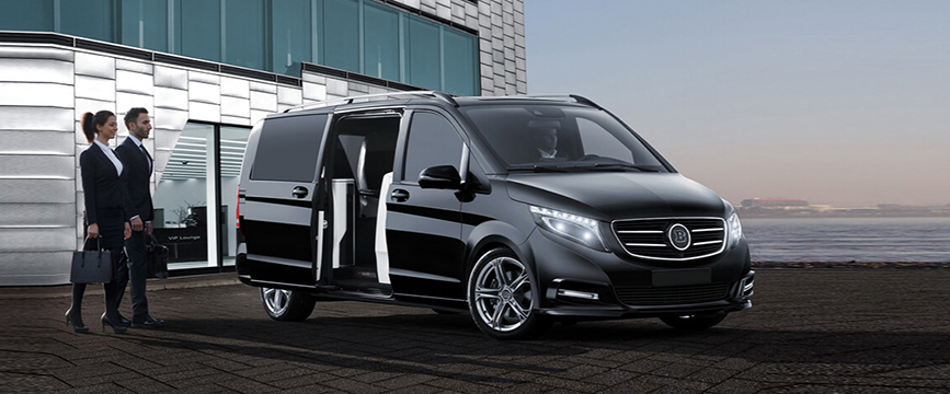 mersin vip transfer